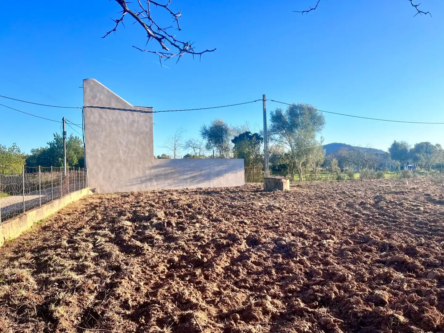 Casa rústica en venta en Campanet, imagen 15