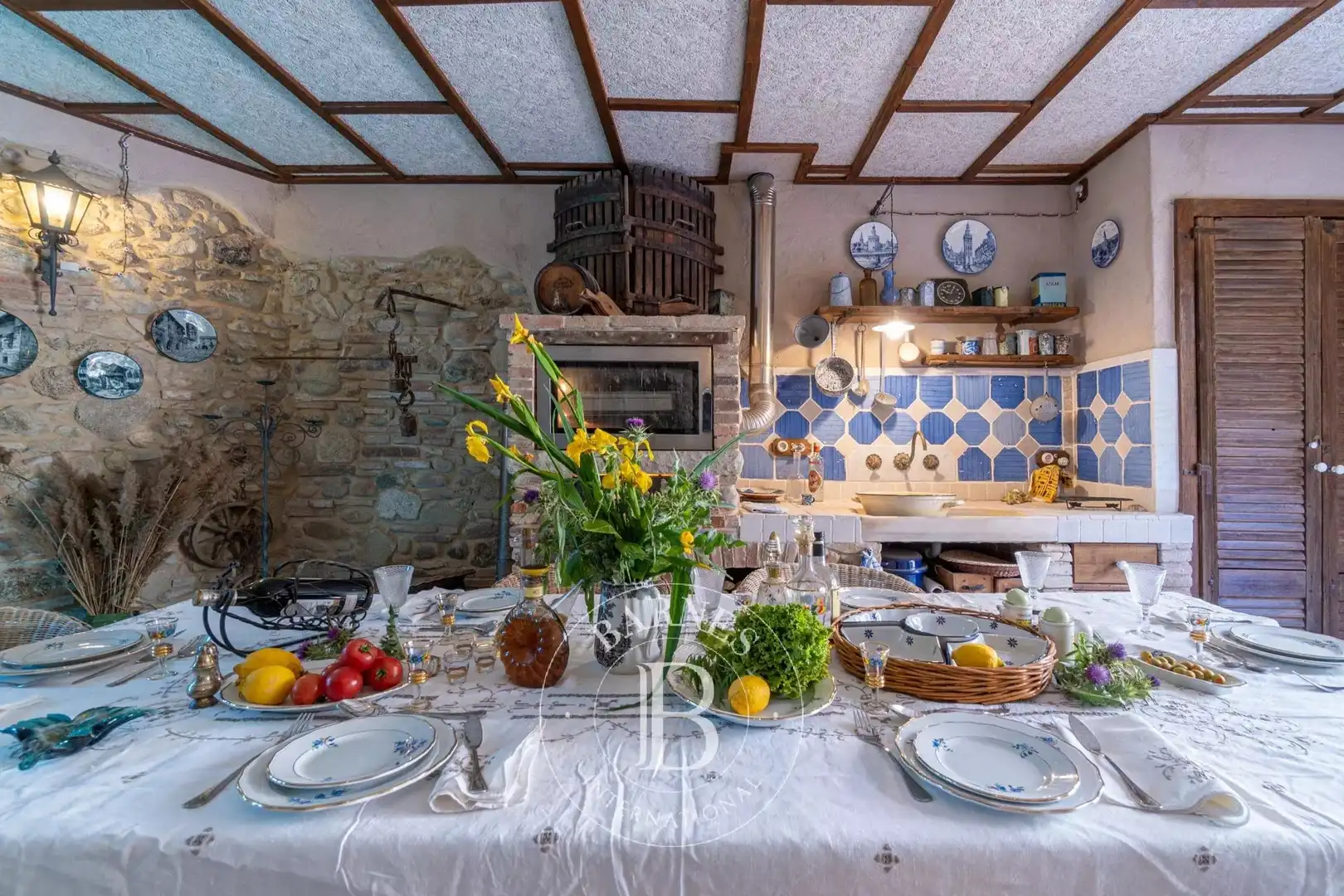 Casa rustica in vendita a Castelló d'Empúries, imagen 3