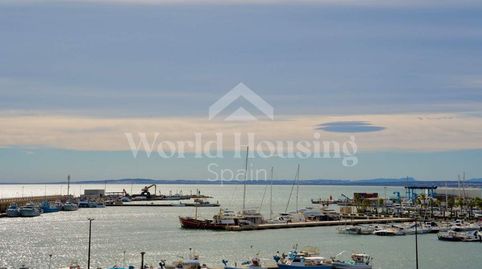 Foto 2 de Apartamento en venta en Avenida Avenida Fernando Pérez Ojeda, Centro, Santa Pola