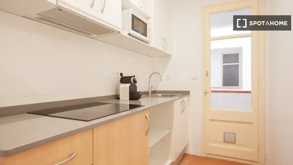 Habitació a Santa Eulàlia