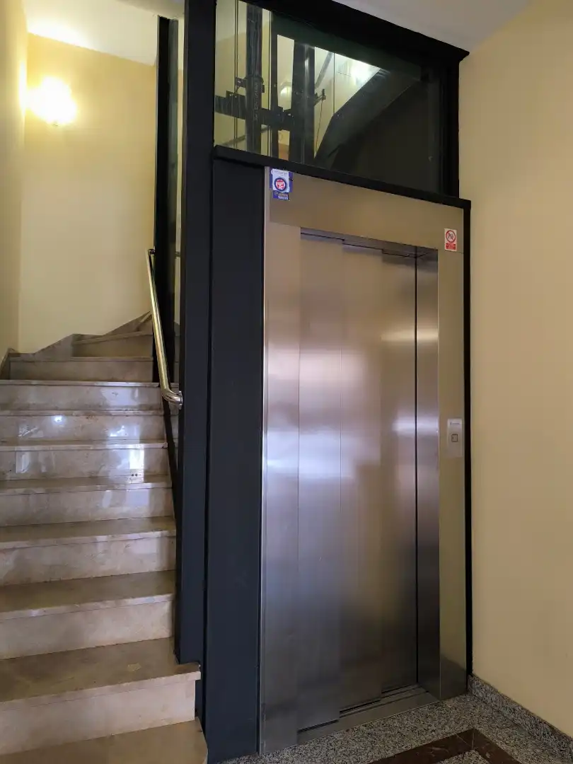 Pis de lloguer en Granada amb Aire condicionat, Calefacció i Moblat