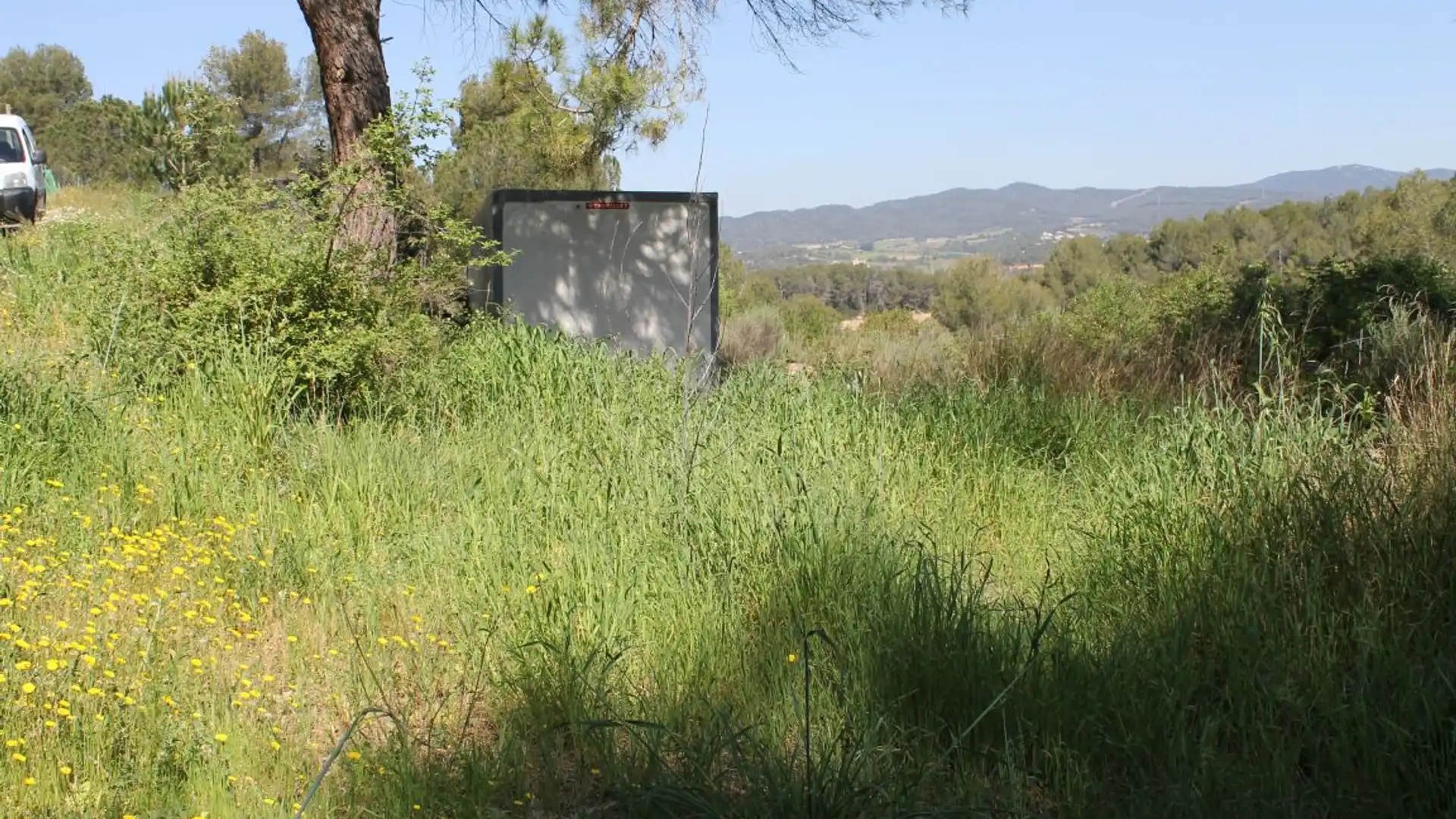 Residencial en venta en Piera