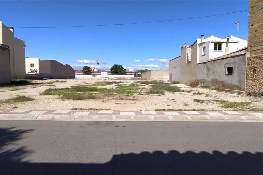 Residential land for sale in GENERALITAT, imagen 3