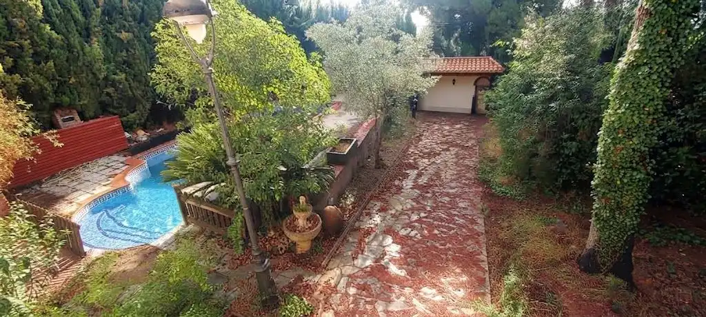 Casa con piscina in vendita a Can Font - Ca n'Avellaneda, imagen 12