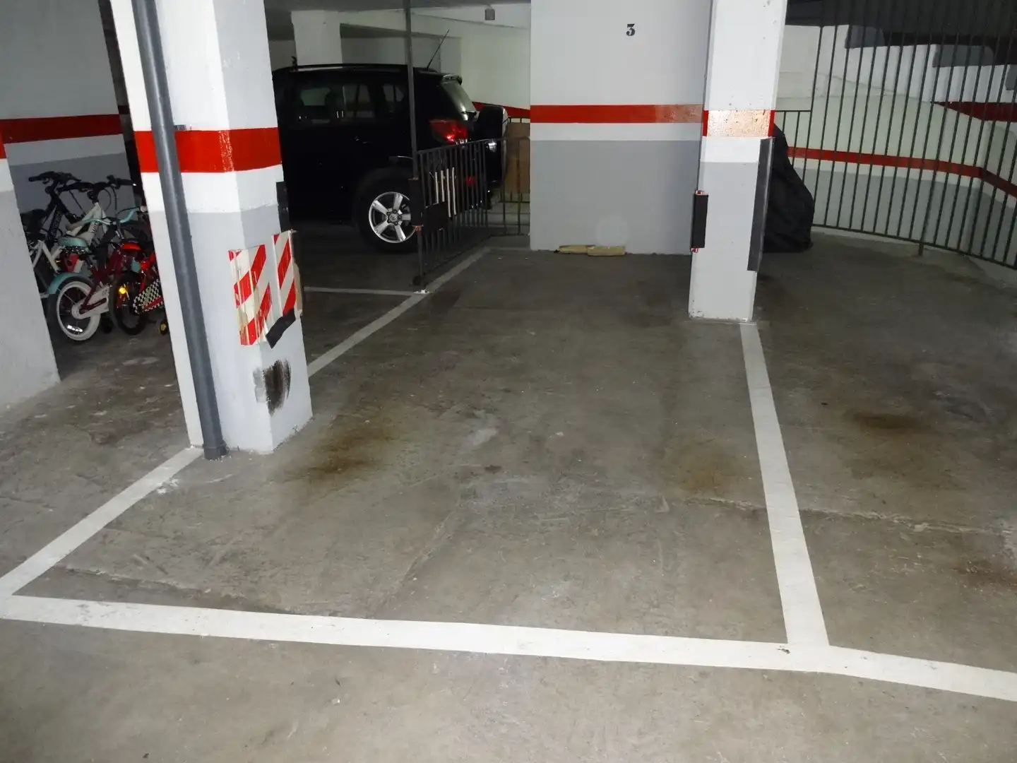 Parking de Garaje en venta en Barcelona