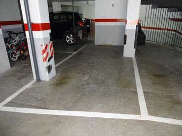 Individual with lift for sale in Carrer de l'Escultor Llimona 22