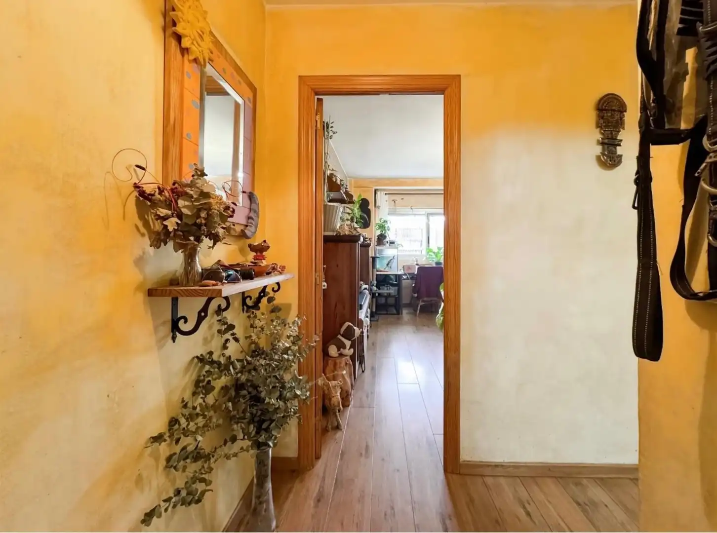 Piso en venta en Villajoyosa / La Vila Joiosa con Aire acondicionado, Calefacción y Balcón