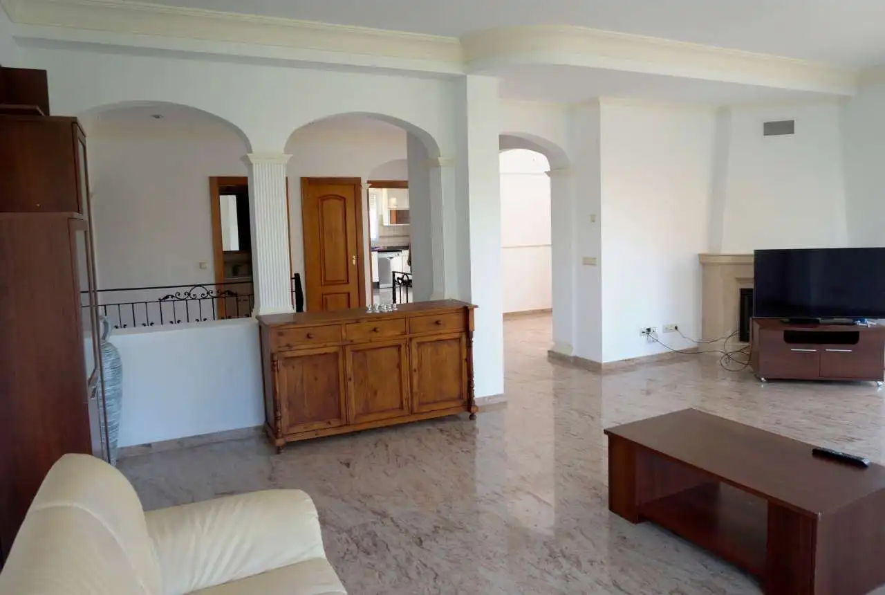 Casa o xalet en venda a Pueblo - Urbanizaciones