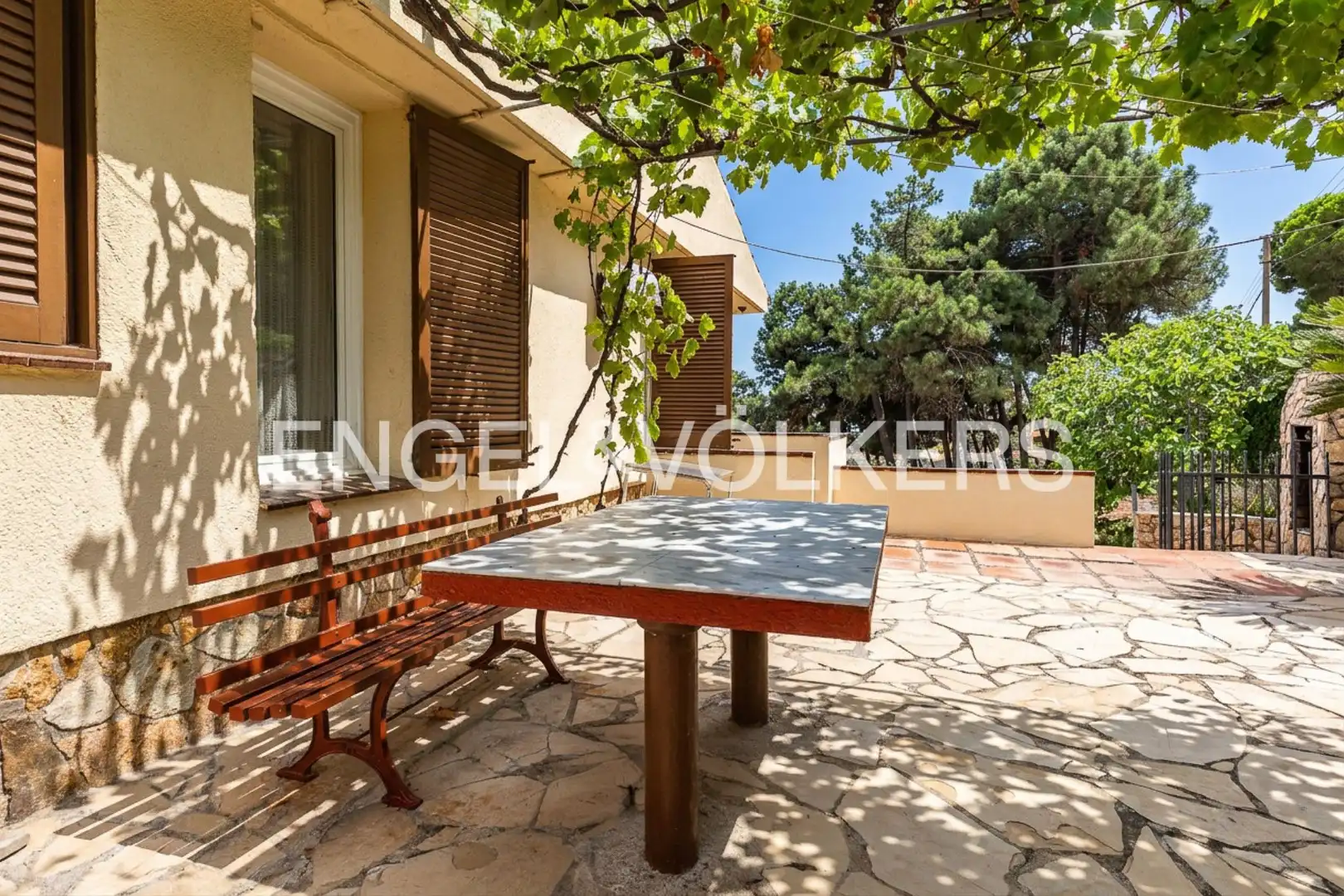 Maison avec terrasse à vendre à Sant Cebrià de Vallalta, imagen 51