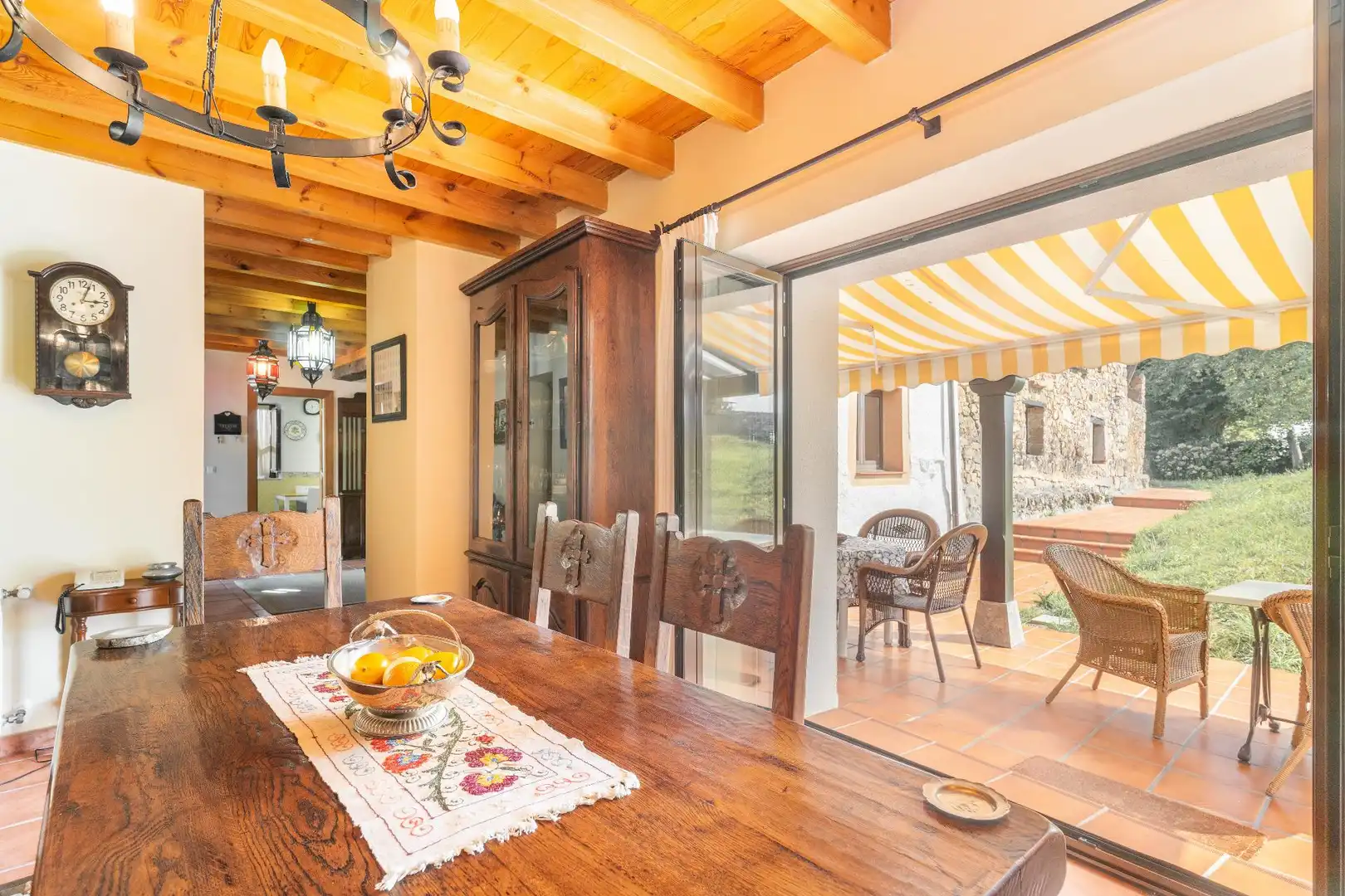 Haus zum Verkauf in Barrio Casas de Alea 20, imagen 25