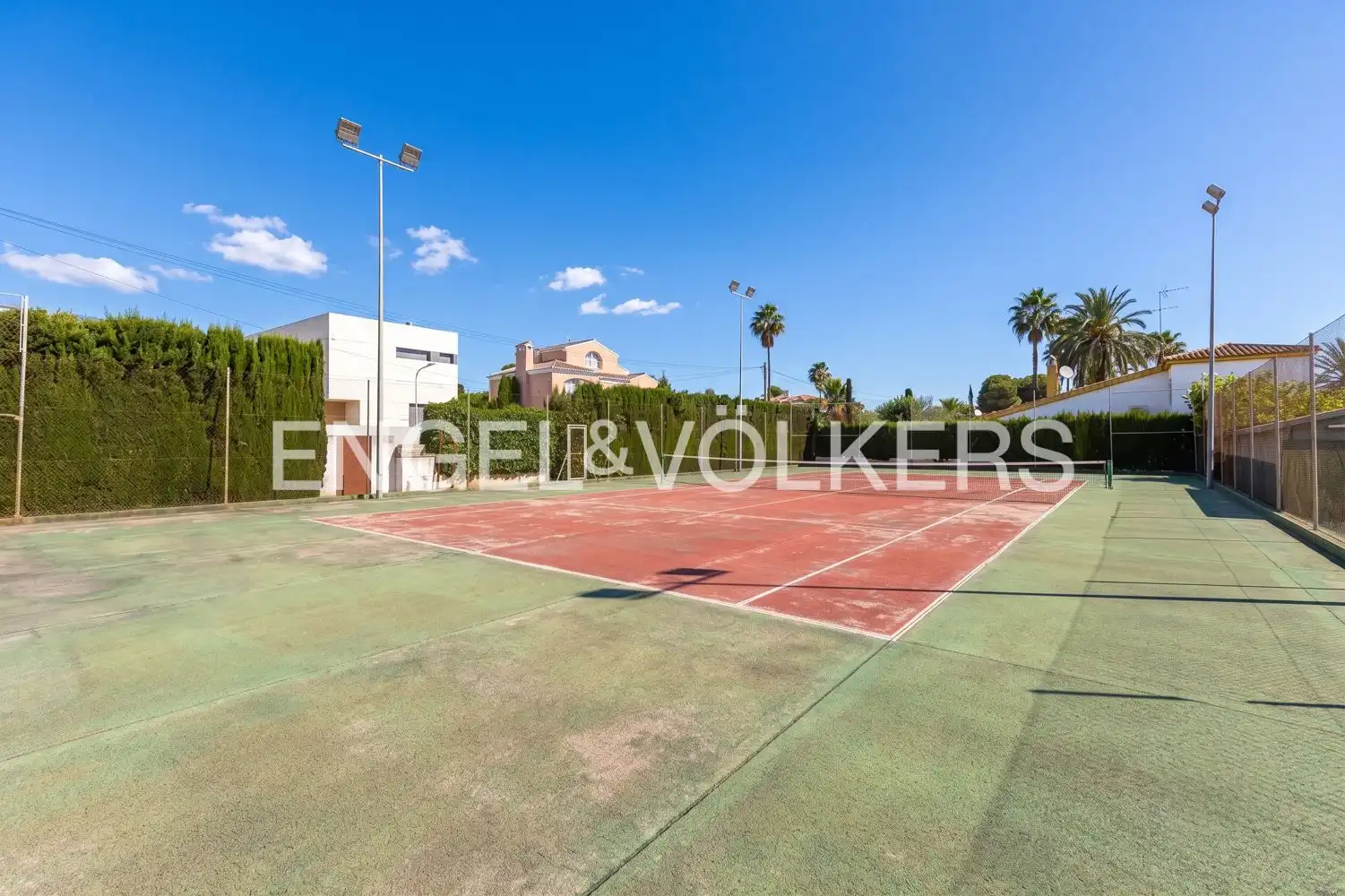 Vista exterior de Casa o chalet en venta en Chiva con Aire acondicionado, Calefacción y Jardín privado
