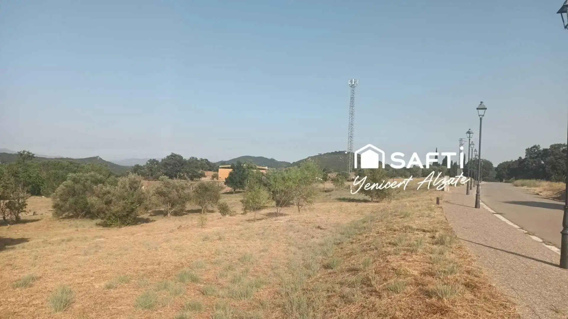Terreny residencial en venda a Darnius, imagen 5