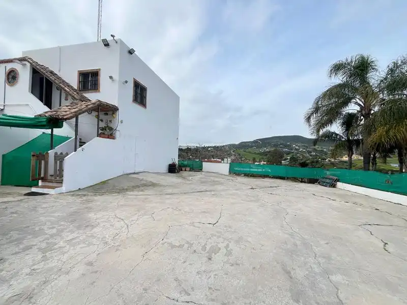 Terreni e lotti in vendita a Casares pueblo, imagen 5
