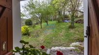 Garden of Country house for sale in Oiartzun  with Heating, Terrace and Balcony