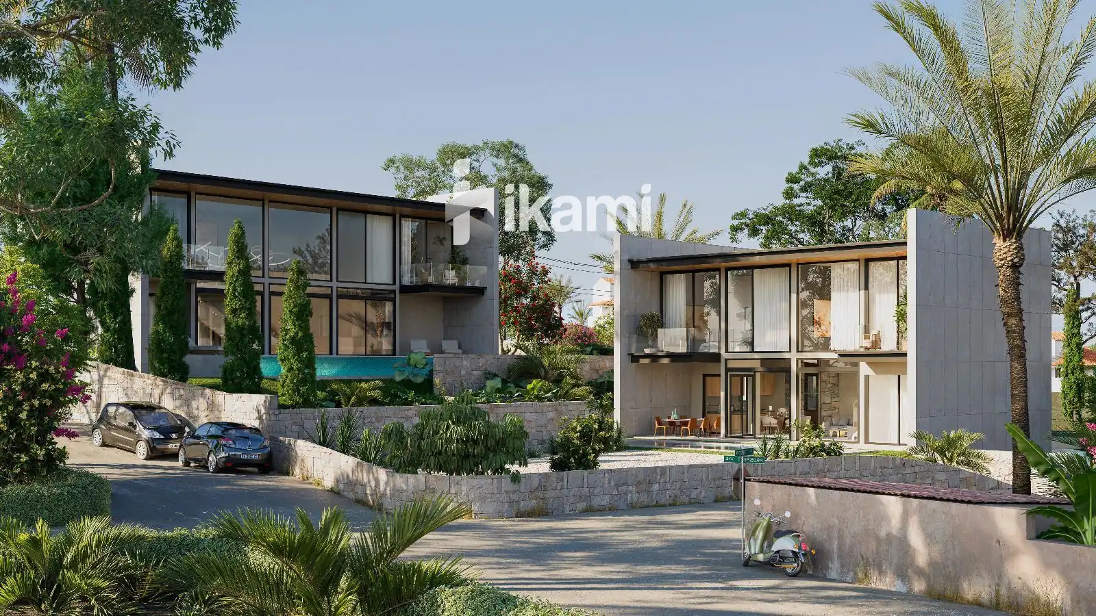 Detached house with pool for sale in La Merced, imagen 3