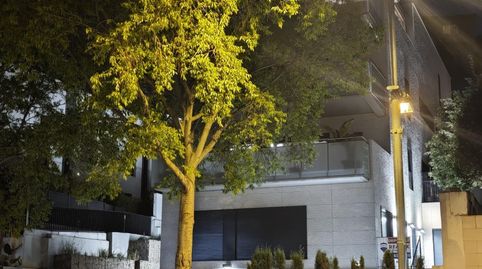 Foto 2 de Piso en venta en Passeig Maragall, La Font d'en Fargues, Barcelona Capital