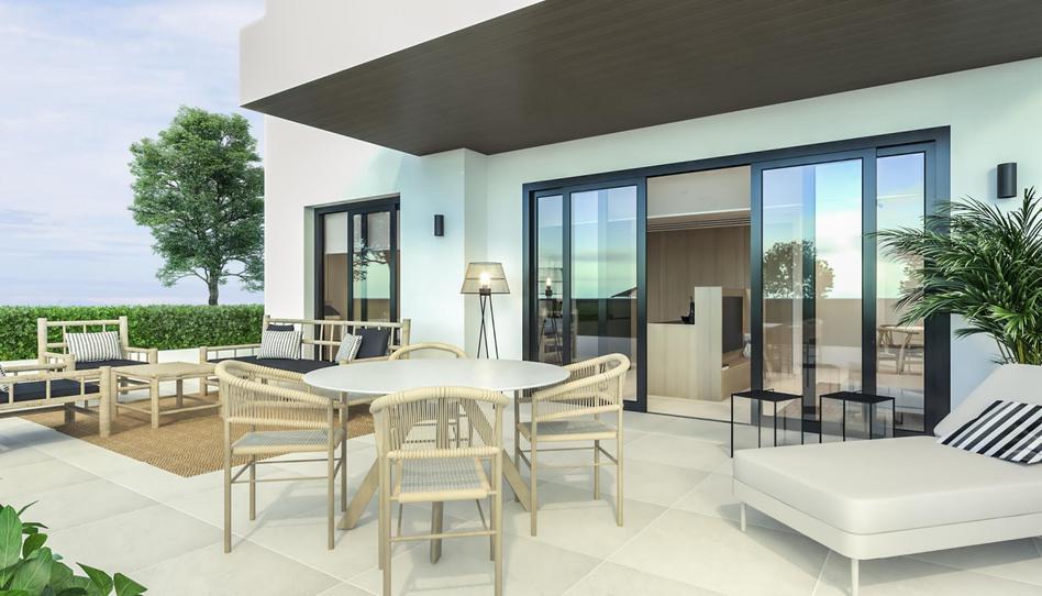 Foto 1 de Apartamento en venta en Puerto Deportivo, Alicante