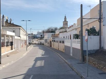 Vista exterior de Casa o xalet en venda en Lebrija