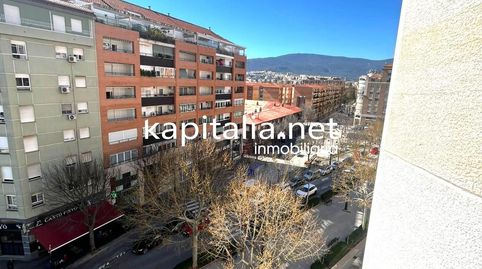 Foto 4 de Pis en venda a Zona Nord, Alcoy / Alcoi