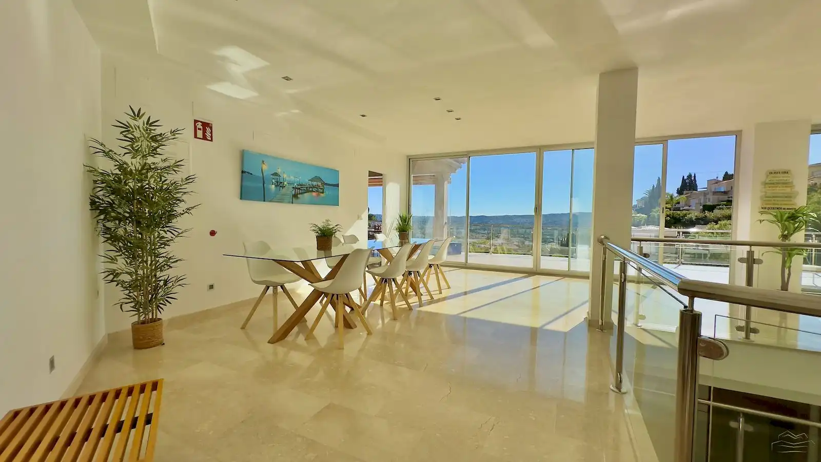 Xalet amb piscina en venda a Puerto, imagen 10