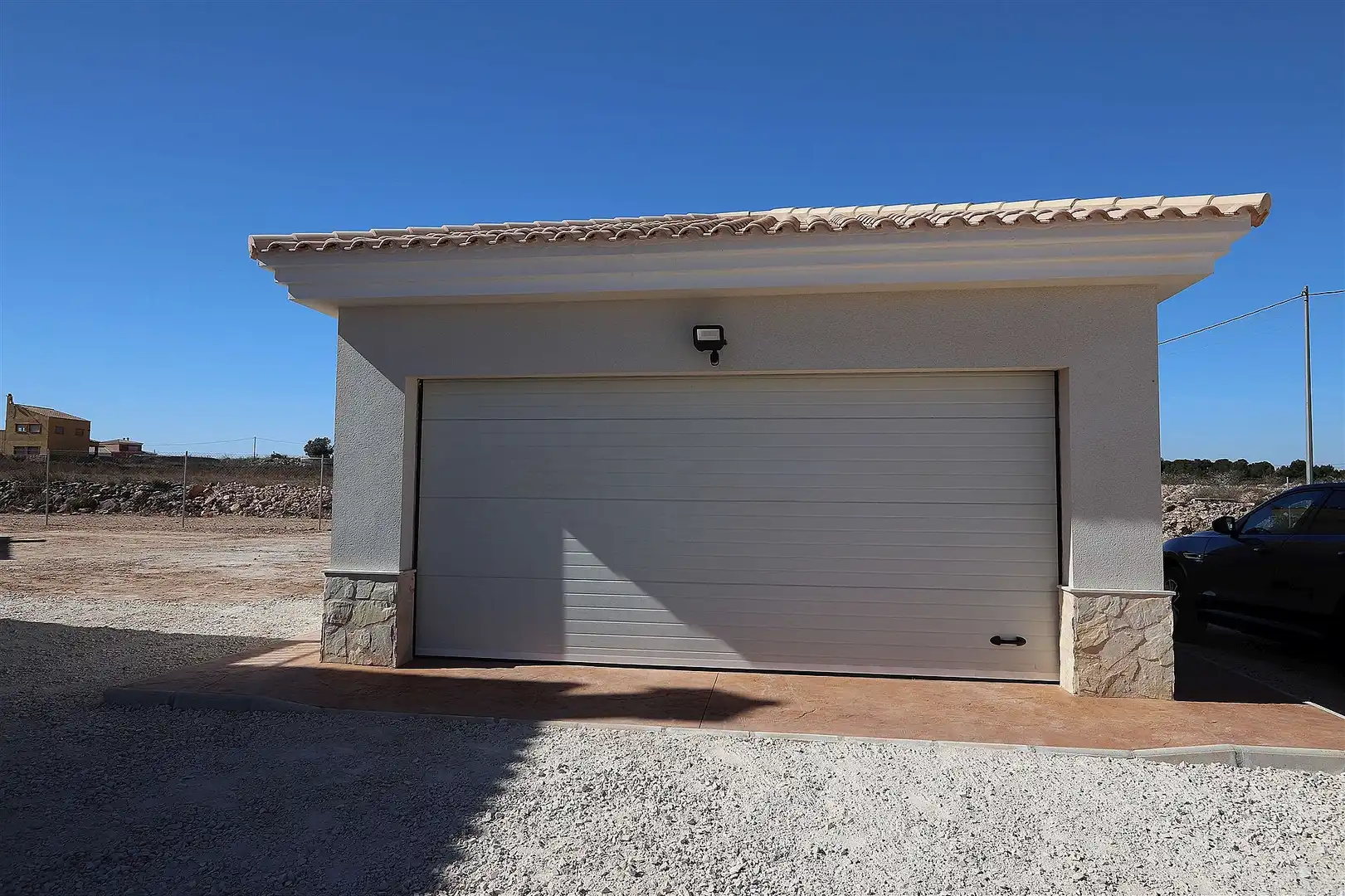 Chalet en venta en El Pinós / Pinoso, imagen 31