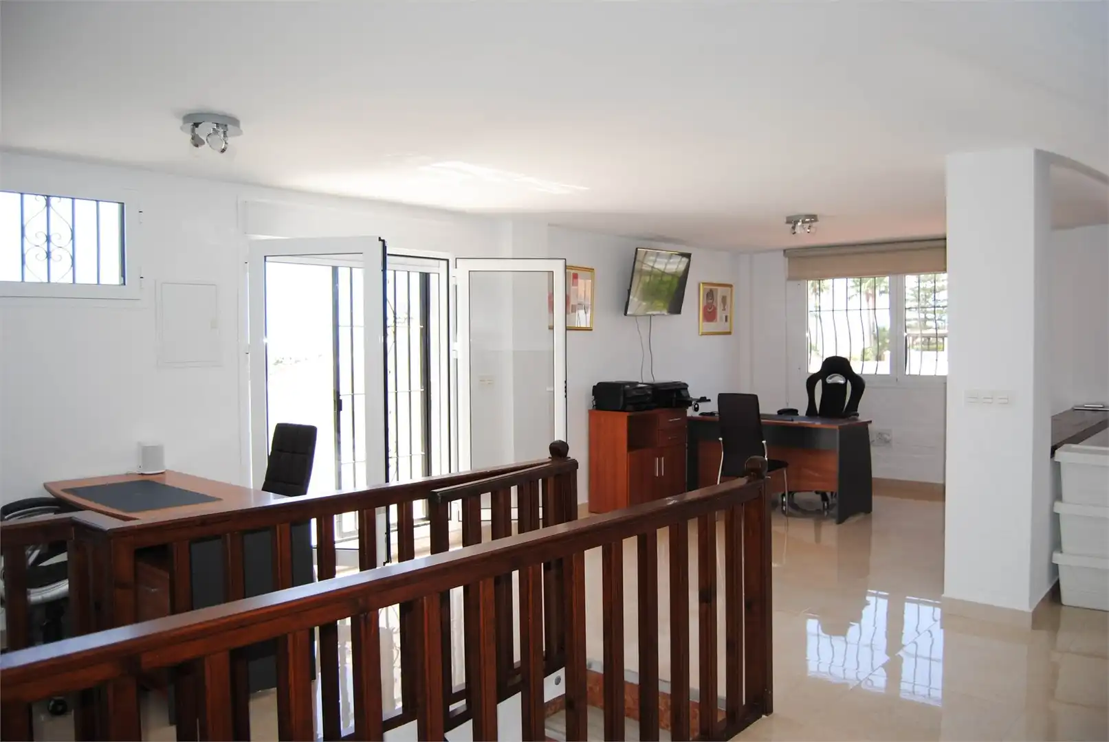 Casa o chalet en venta en Vélez-Málaga con Aire acondicionado, Jardín privado y Terraza