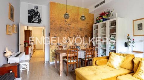Foto 5 de Dúplex en venta en Calle del Pintor Moreno Carbonero, Guindalera, Madrid Capital