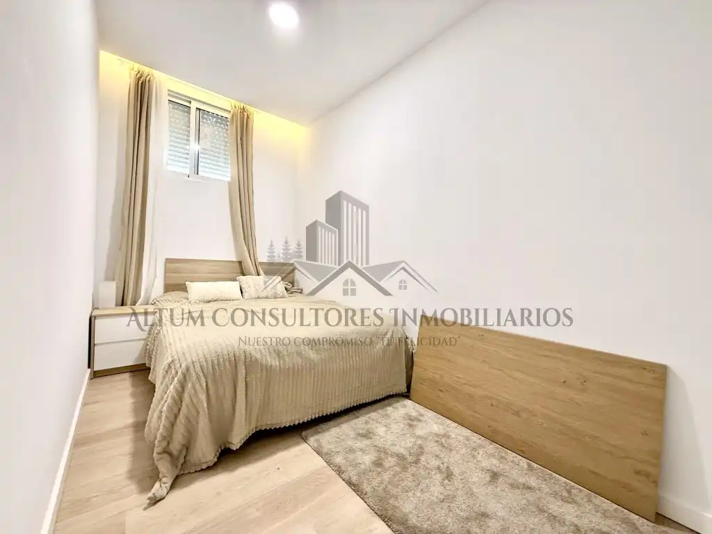Bedroom of Flat for rent in Sevilla