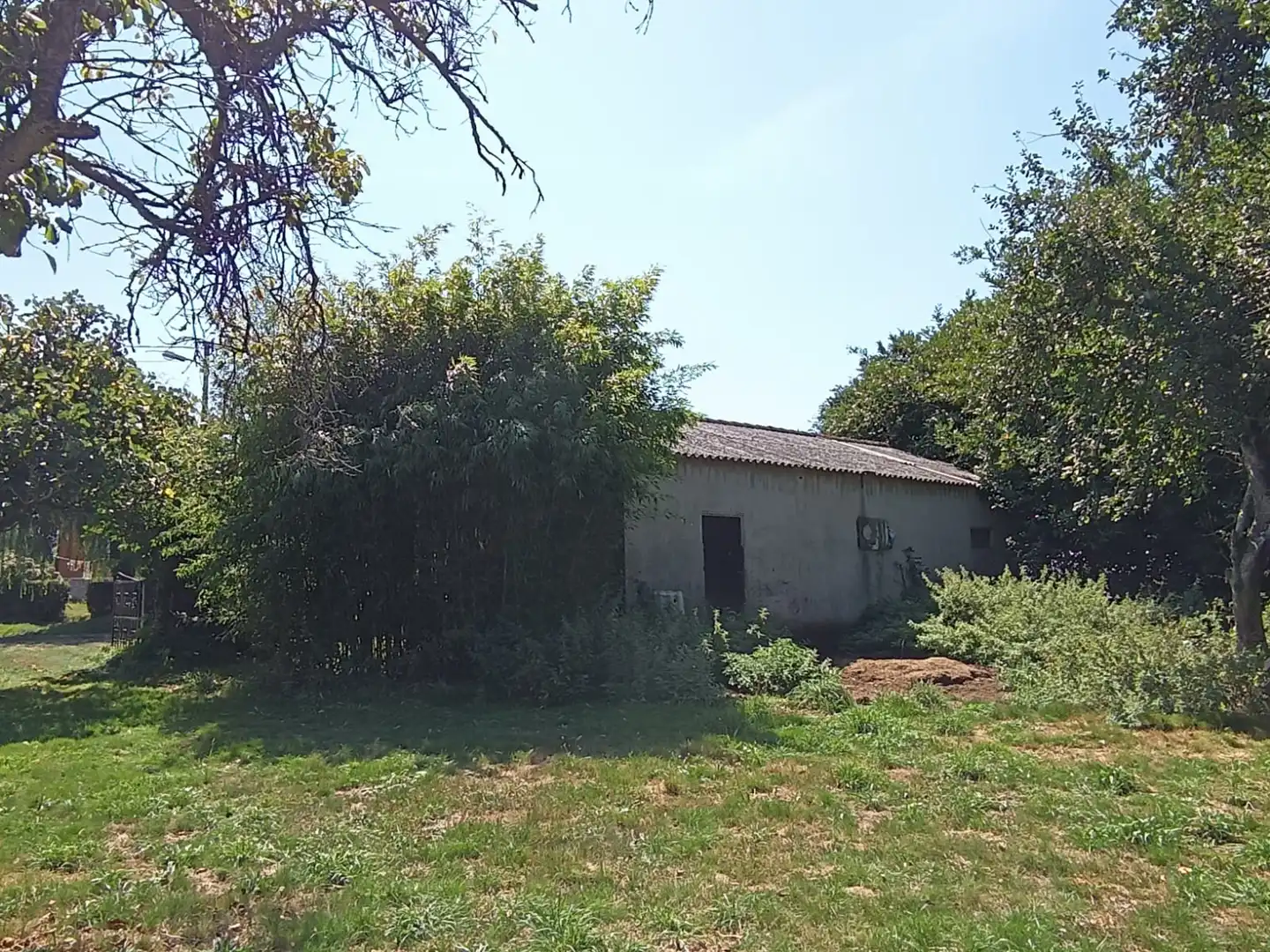 Casa o xalet en venda a Aranga
