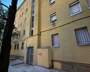 Exterior view of Flat for sale in Terrassa