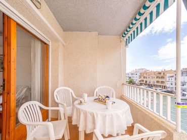 Apartamento en venta en Calle PORT MOXÓ