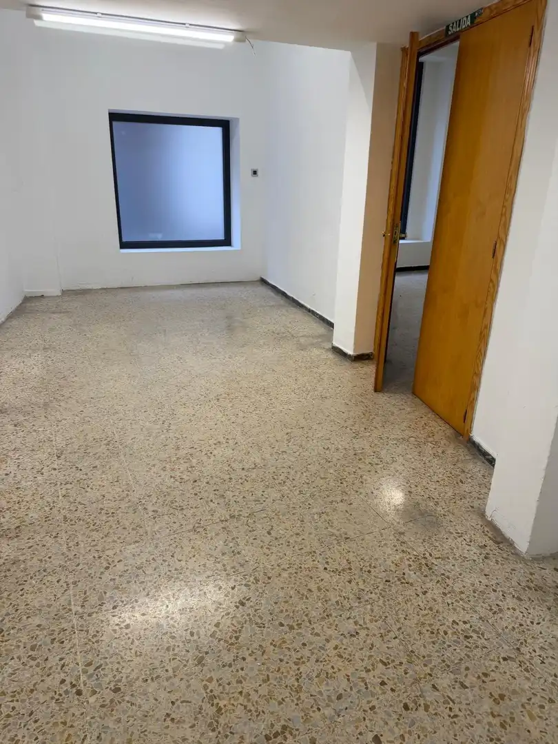 Local de lloguer en Valladolid