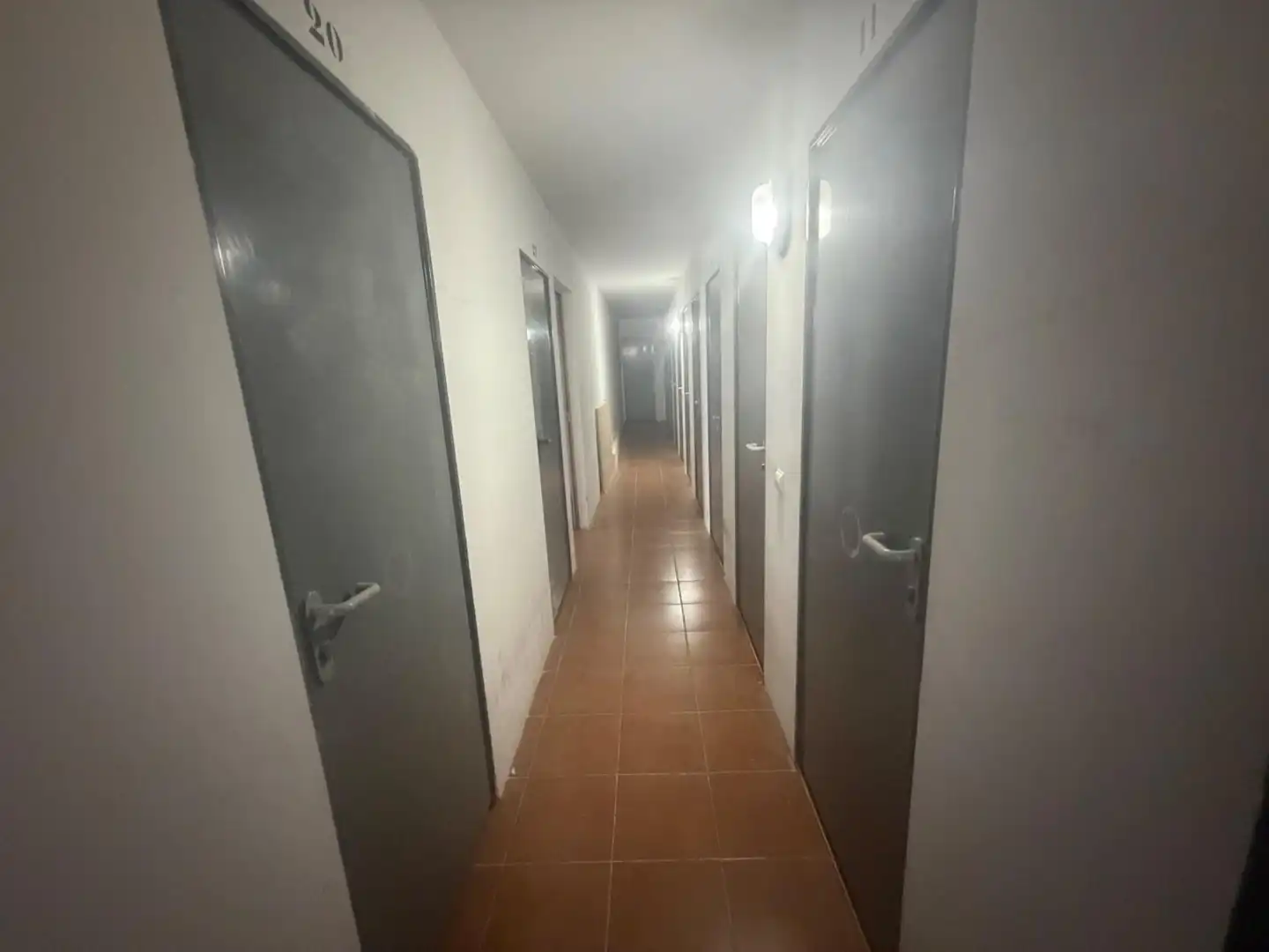 Dúplex en venta en Arbúcies con Calefacción y Terraza