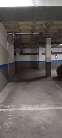 Garaje en Venta en Avenida de Londres en Centro