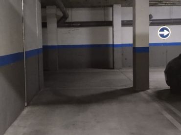 Individuel avec ascenseur à vendre à Avenida de Londres