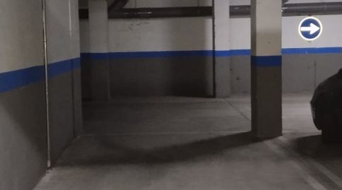 Plaza de garaje en venta