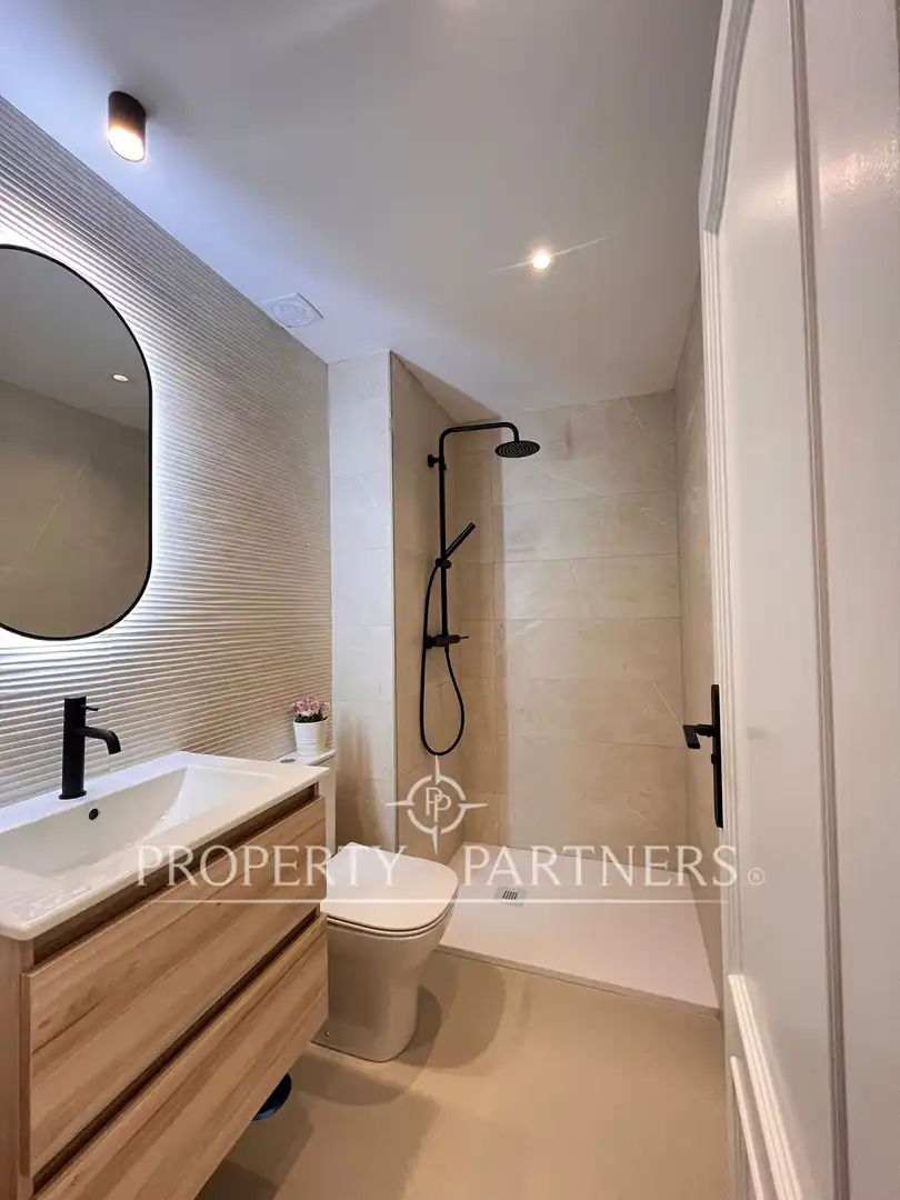Apartament en venda a Calle Caballero del Bosque, imagen 12