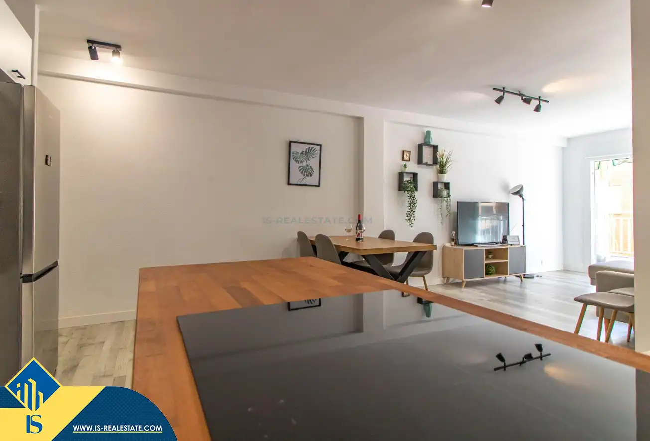 Apartament amb terrassa en venda a Playa del Cura, imagen 16