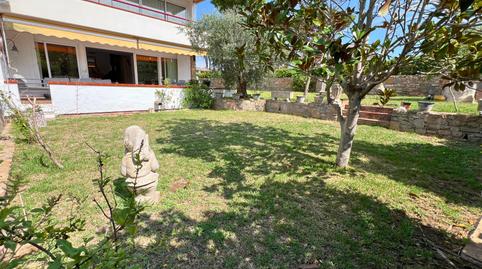 Foto 4 de Àtic en venda a Costa Verda, Calella de Palafrugell, Girona