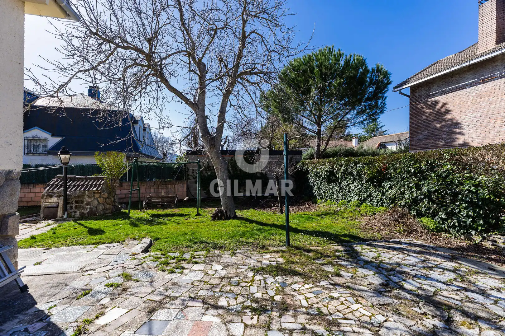 Casa o chalet en venta en El Boalo - Cerceda – Mataelpino con Calefacción, Jardín privado y Piscina