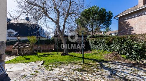 Foto 5 de Casa o chalet en venta en El Boalo, El Boalo - Cerceda – Mataelpino