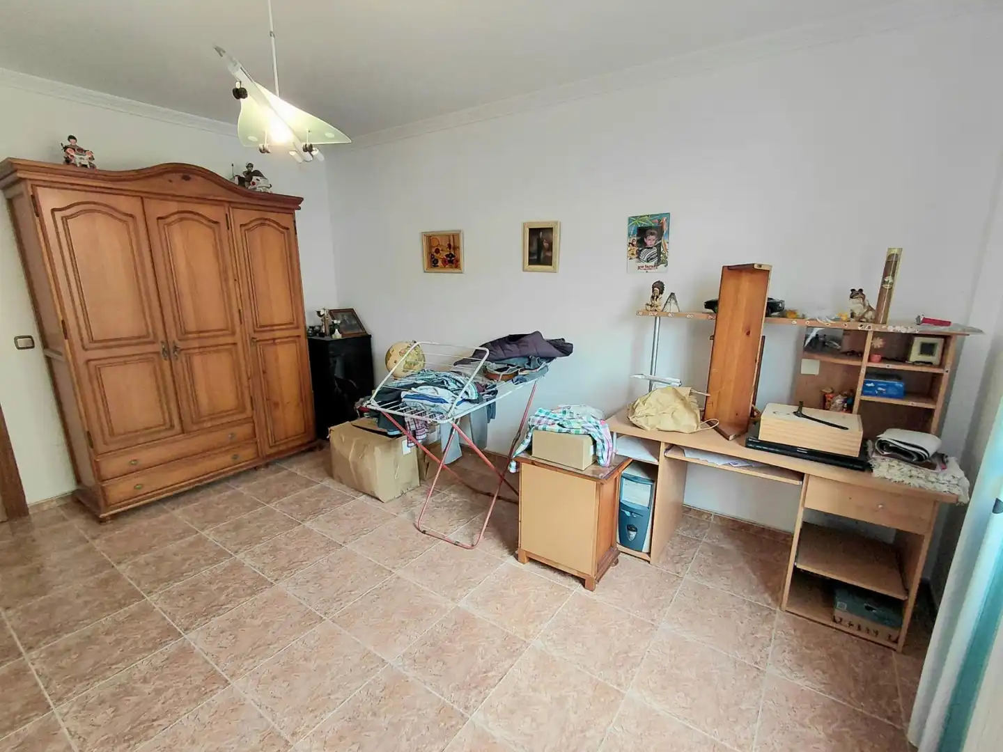 Casa con terraza en venta en Puerto Lumbreras, imagen 28