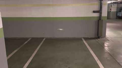 Photo 4 of Garage for rent in Calle de Frómista, 17, Las Tablas, Madrid Capital