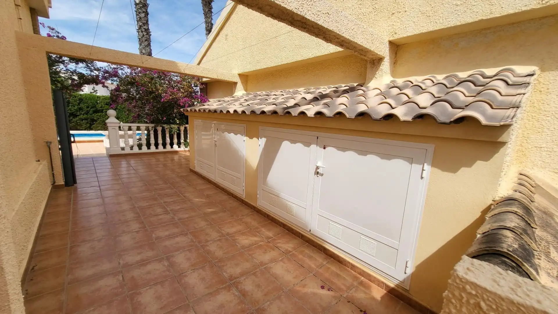 Chalet con terraza en venta en Gran Alacant, imagen 94