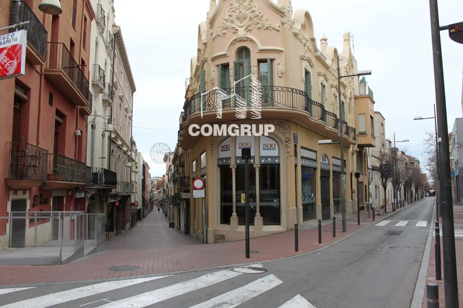 Business premises for transfer in VELLA, imagen 2