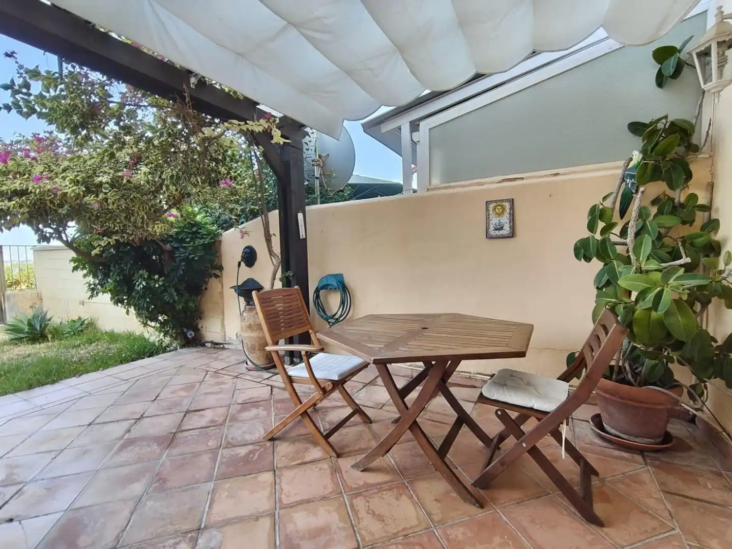 Bungalow avec piscine à vendre à Platja de Vila Joiosa, imagen 13