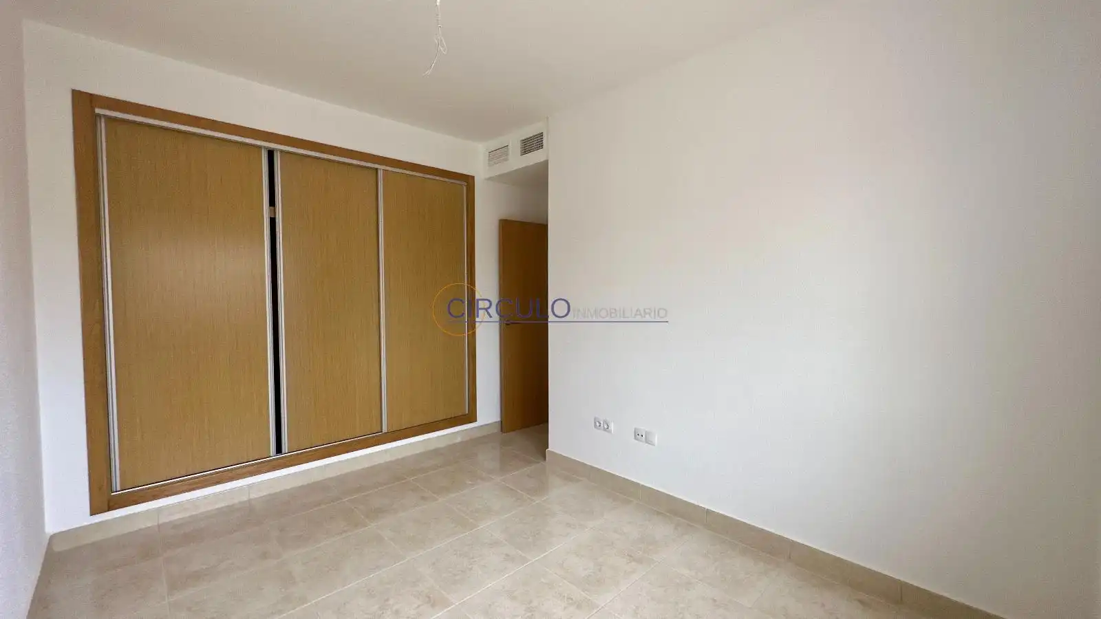 Bedroom of Houses for sale in Lorca  with Air Conditioner and Terrace