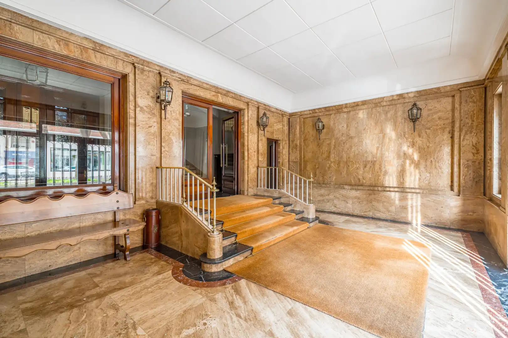 Piso con ascensor en venta en Barrio de Salamanca, imagen 40