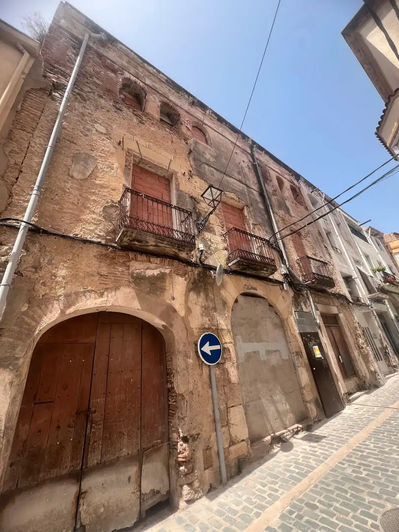 Terreno residenziale in vendita a Carrer Galanes 11