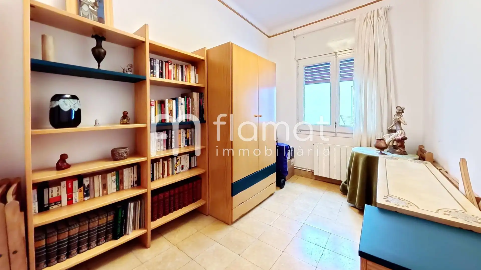 Flat with lift for sale in Carrer del Baró de les Quatre Torres 1, imagen 29